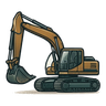 Heavy Equipment
